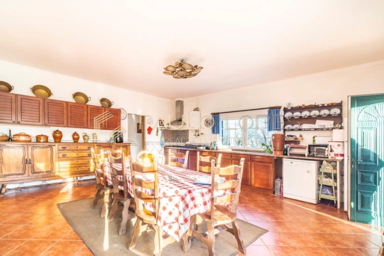 Moradia T7 para Venda em Cartaxo e Vale da Pinta Foto 42