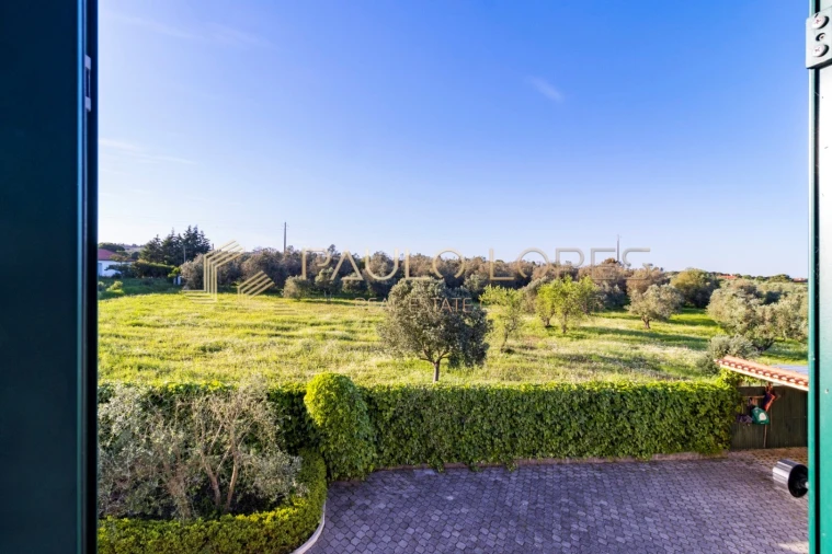 Moradia T7 para Venda em Cartaxo e Vale da Pinta Foto 32