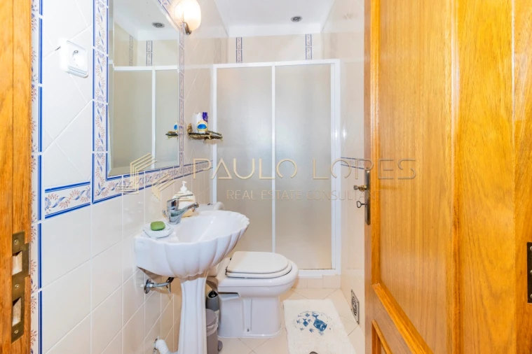 Moradia T7 para Venda em Cartaxo e Vale da Pinta Foto 16