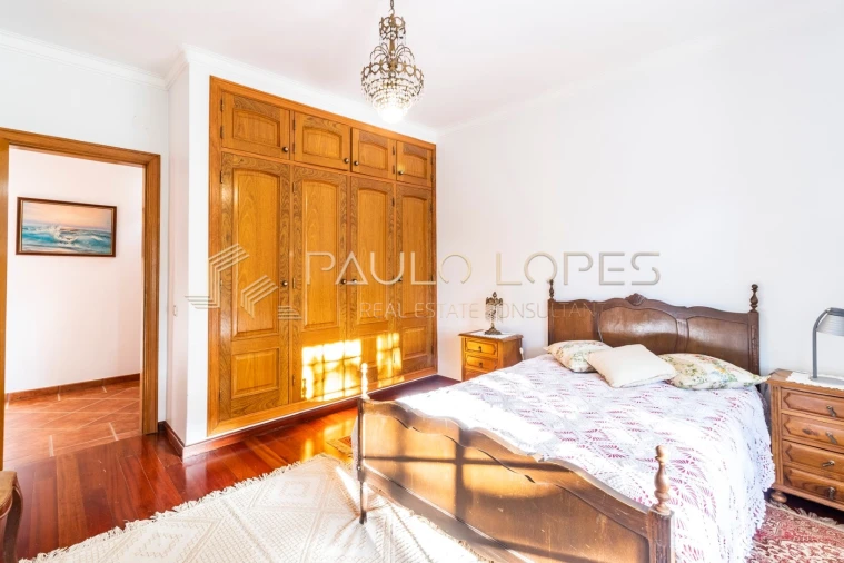 Moradia T7 para Venda em Cartaxo e Vale da Pinta Foto 18