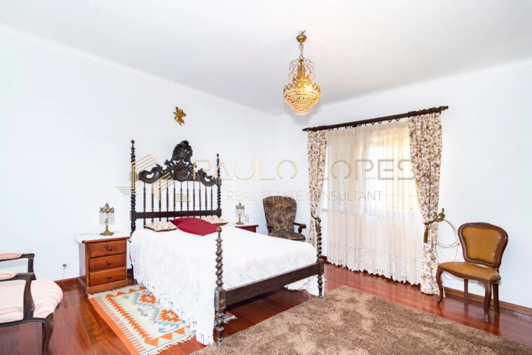 Moradia T7 para Venda em Cartaxo e Vale da Pinta Foto 25