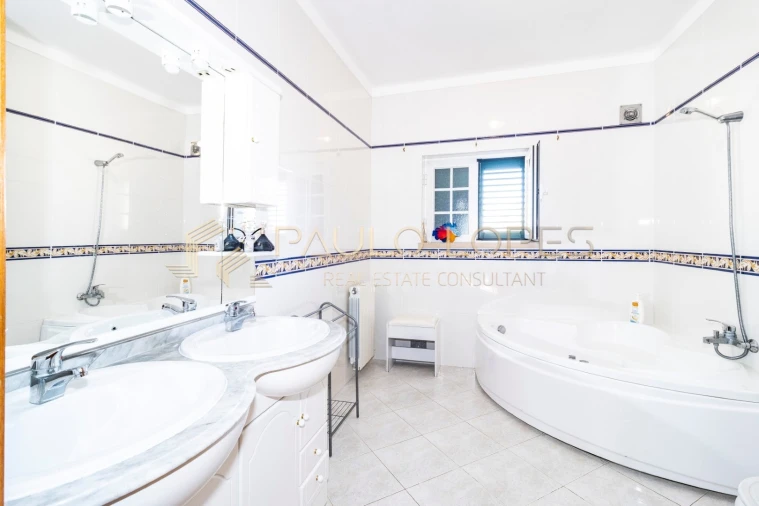 Moradia T7 para Venda em Cartaxo e Vale da Pinta Foto 23