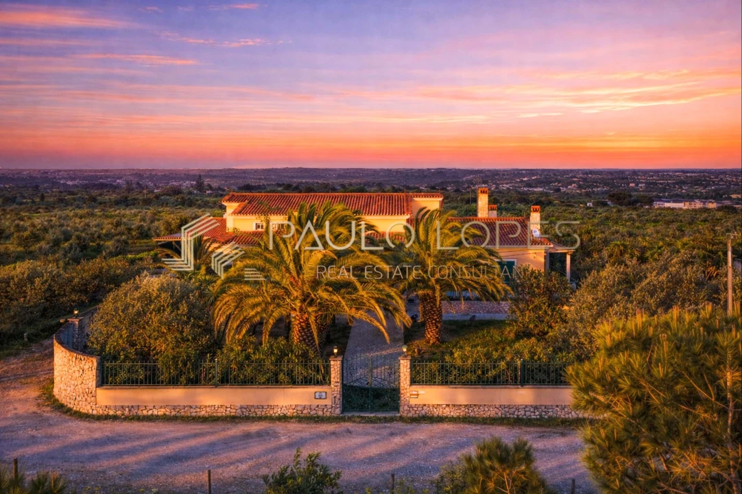 Moradia T7 para Venda em Cartaxo e Vale da Pinta Foto 1