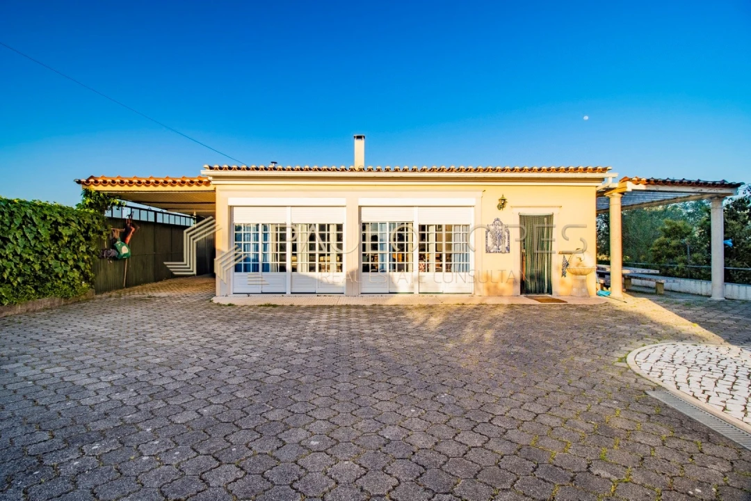 Moradia T7 para Venda em Cartaxo e Vale da Pinta Foto 37