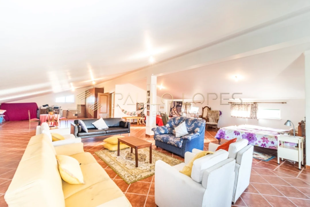 Moradia T7 para Venda em Cartaxo e Vale da Pinta Foto 33