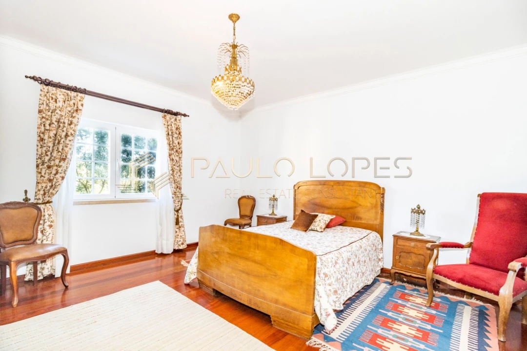 Moradia T7 para Venda em Cartaxo e Vale da Pinta Foto 24