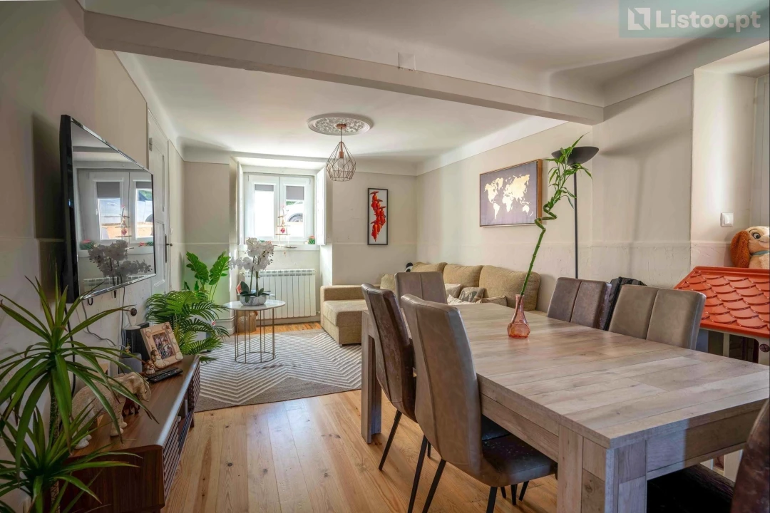 Moradia T3 para Venda em Agualva e Mira-Sintra Foto 9