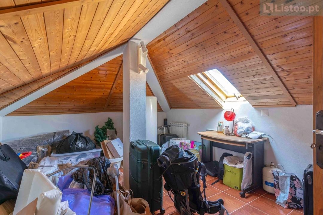 Moradia T3 para Venda em Agualva e Mira-Sintra Foto 37