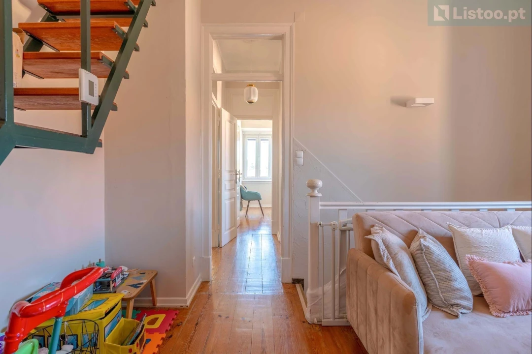 Moradia T3 para Venda em Agualva e Mira-Sintra Foto 18