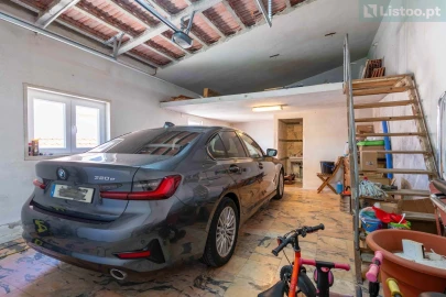 Moradia T3 para Venda em Agualva e Mira-Sintra