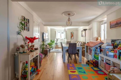 Moradia T3 para Venda em Agualva e Mira-Sintra