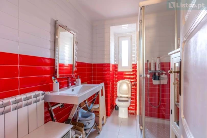 Moradia T3 para Venda em Agualva e Mira-Sintra