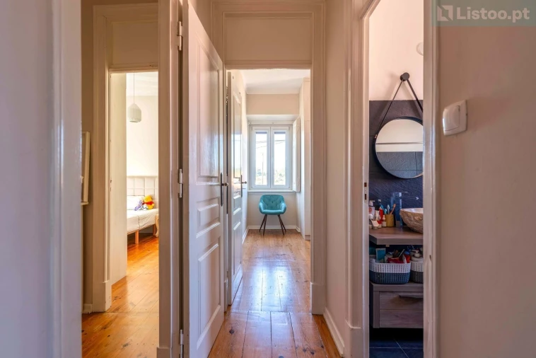 Moradia T3 para Venda em Agualva e Mira-Sintra Foto 20
