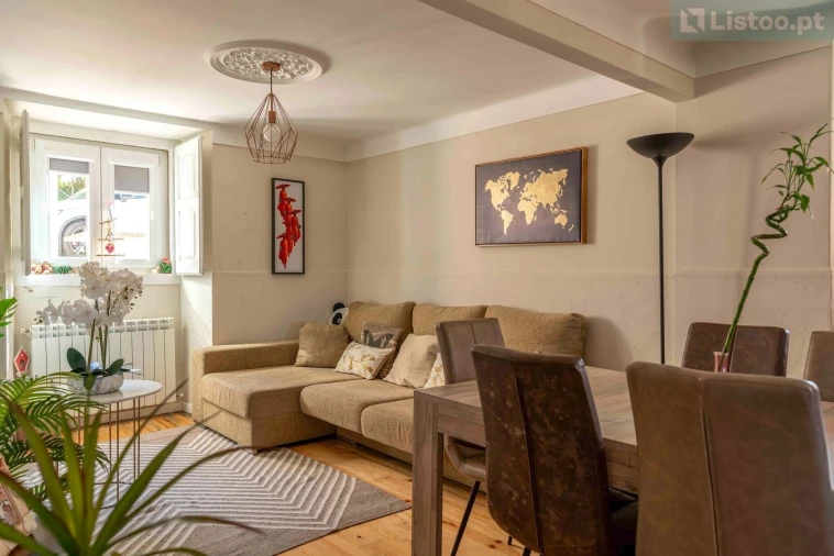 Moradia T3 para Venda em Agualva e Mira-Sintra Foto 16