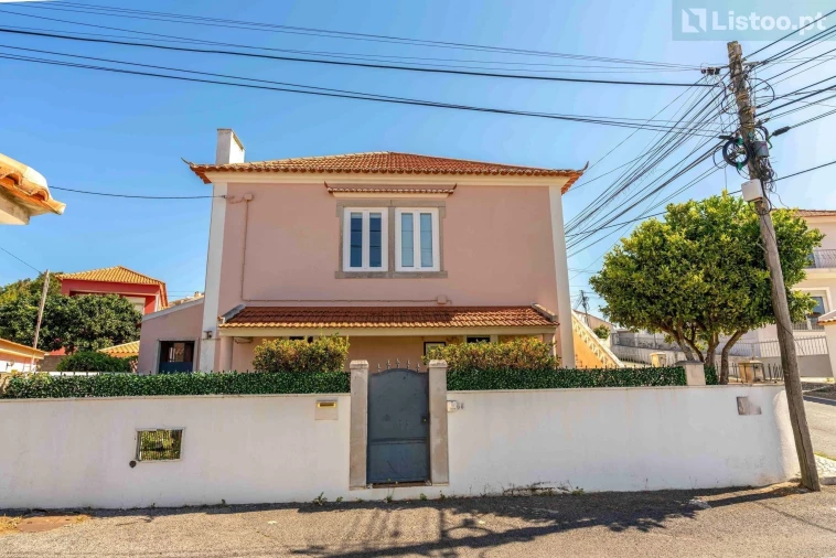 Moradia T3 para Venda em Agualva e Mira-Sintra Foto 4