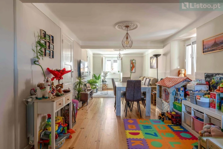 Moradia T3 para Venda em Agualva e Mira-Sintra Foto 6