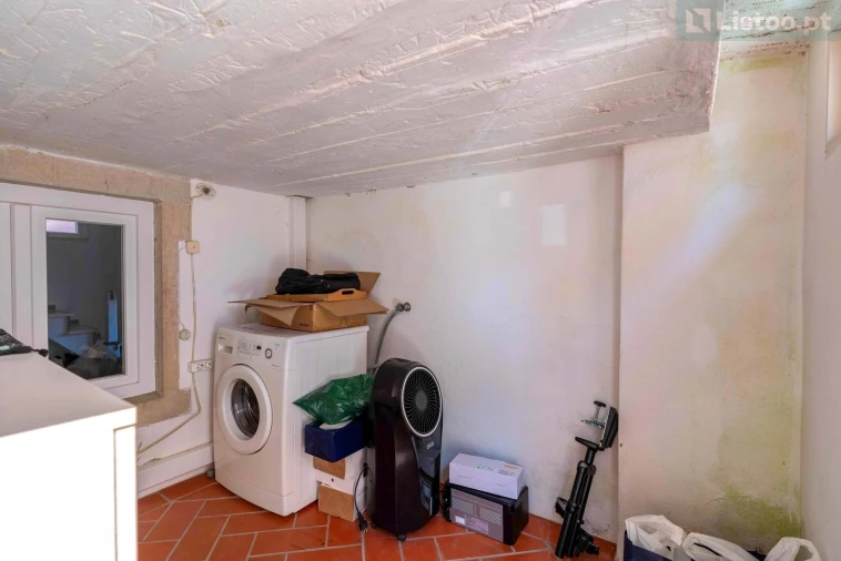 Moradia T3 para Venda em Agualva e Mira-Sintra Foto 35