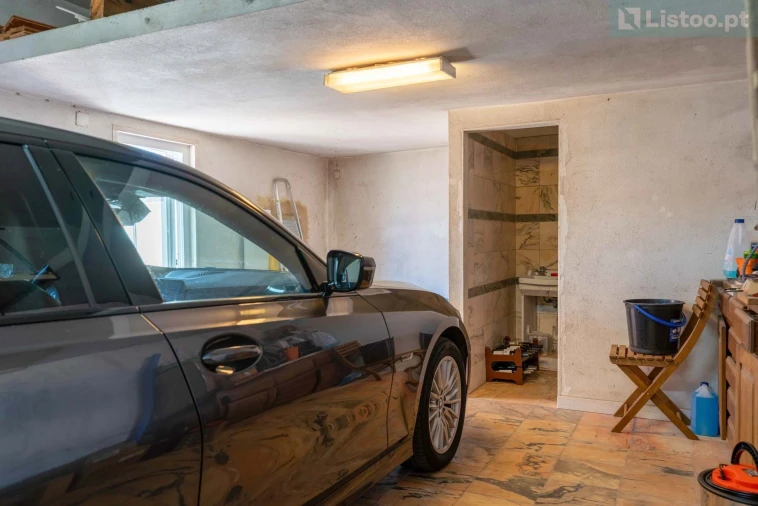 Moradia T3 para Venda em Agualva e Mira-Sintra Foto 32