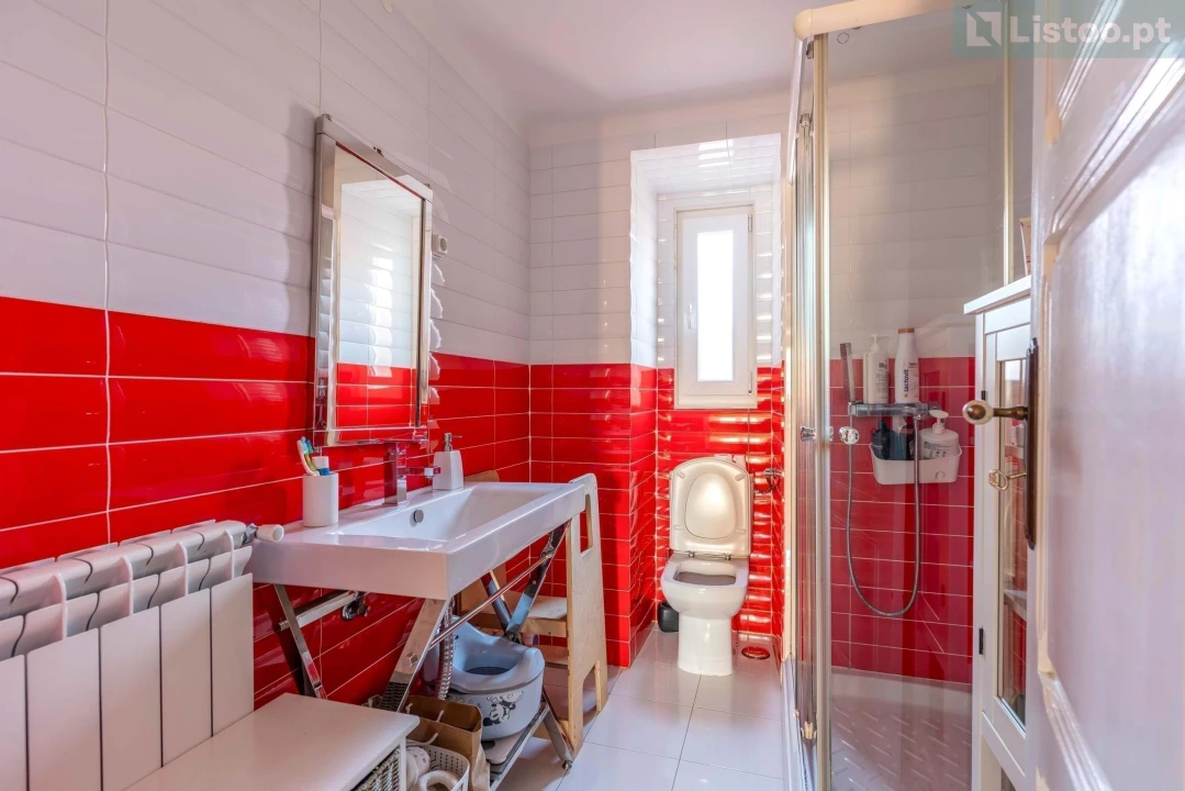 Moradia T3 para Venda em Agualva e Mira-Sintra Foto 14