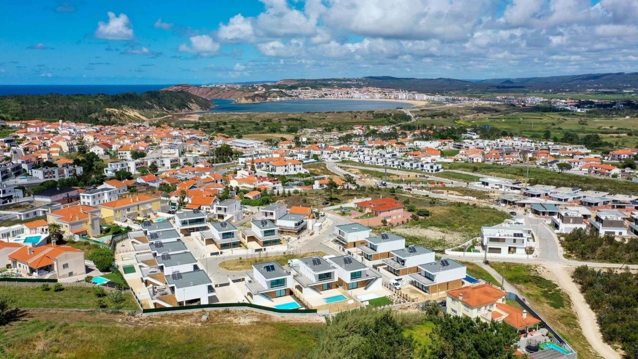 Moradia T3 para Venda em Tornada e Salir do Porto Foto 22
