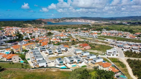Moradia T3 para Venda em Tornada e Salir do Porto