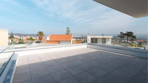 Moradia T3 para Venda em Tornada e Salir do Porto