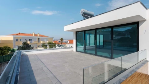 Moradia T3 para Venda em Tornada e Salir do Porto