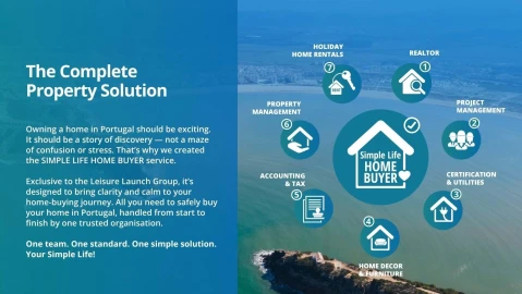 Moradia T3 para Venda em Tornada e Salir do Porto