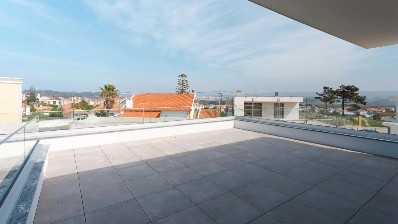 Moradia T3 para Venda em Tornada e Salir do Porto Foto 17