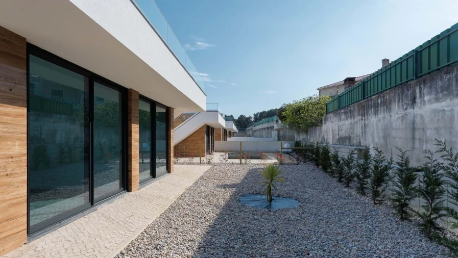 Moradia T3 para Venda em Tornada e Salir do Porto Foto 18