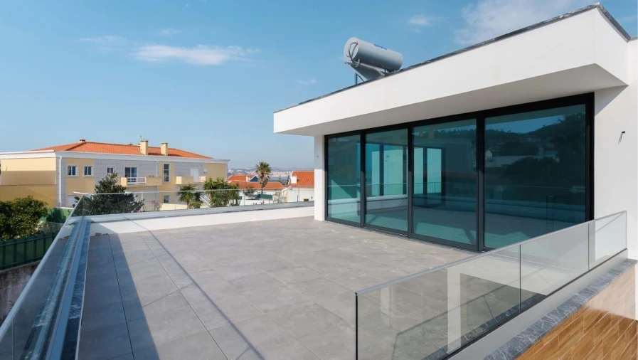 Moradia T3 para Venda em Tornada e Salir do Porto Foto 4