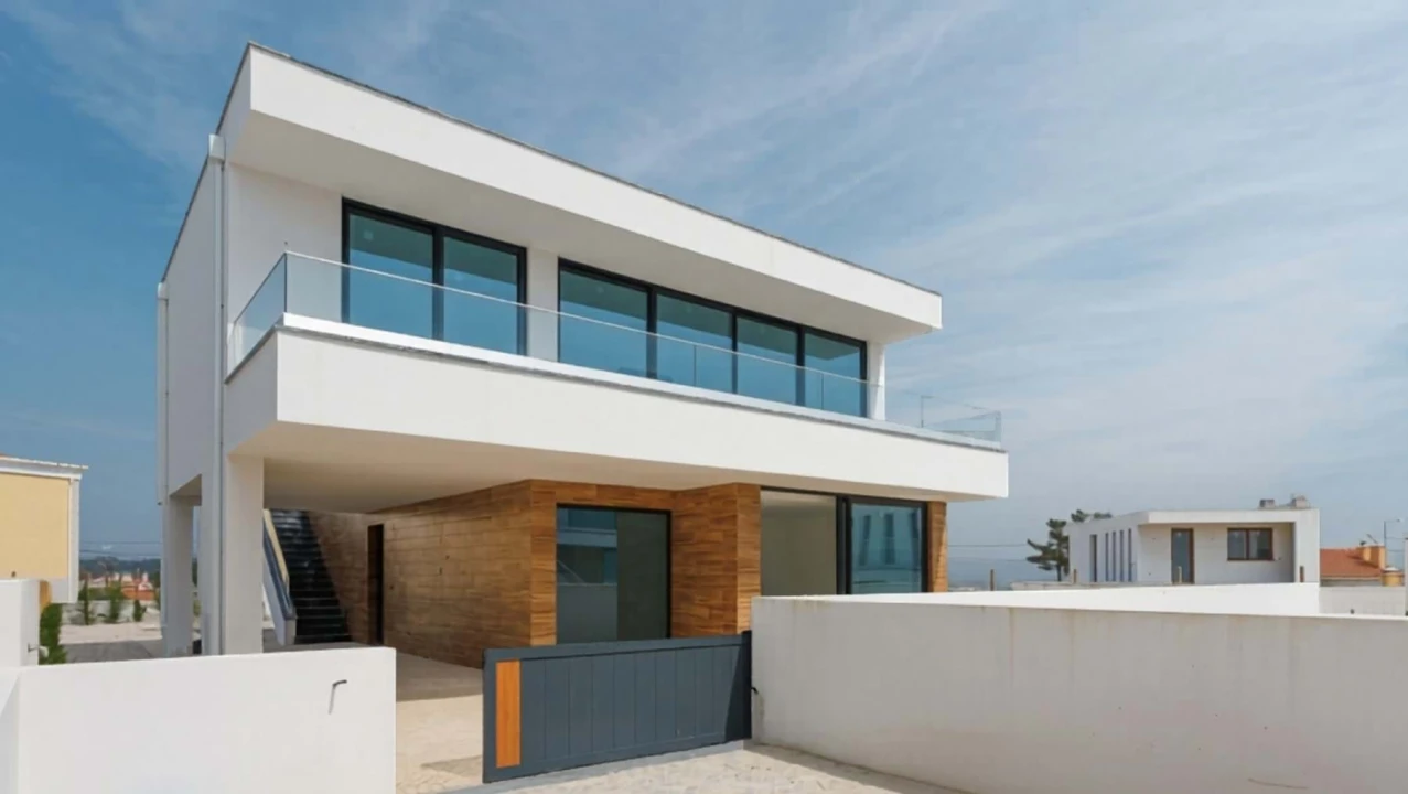 Moradia T3 para Venda em Tornada e Salir do Porto Foto 1