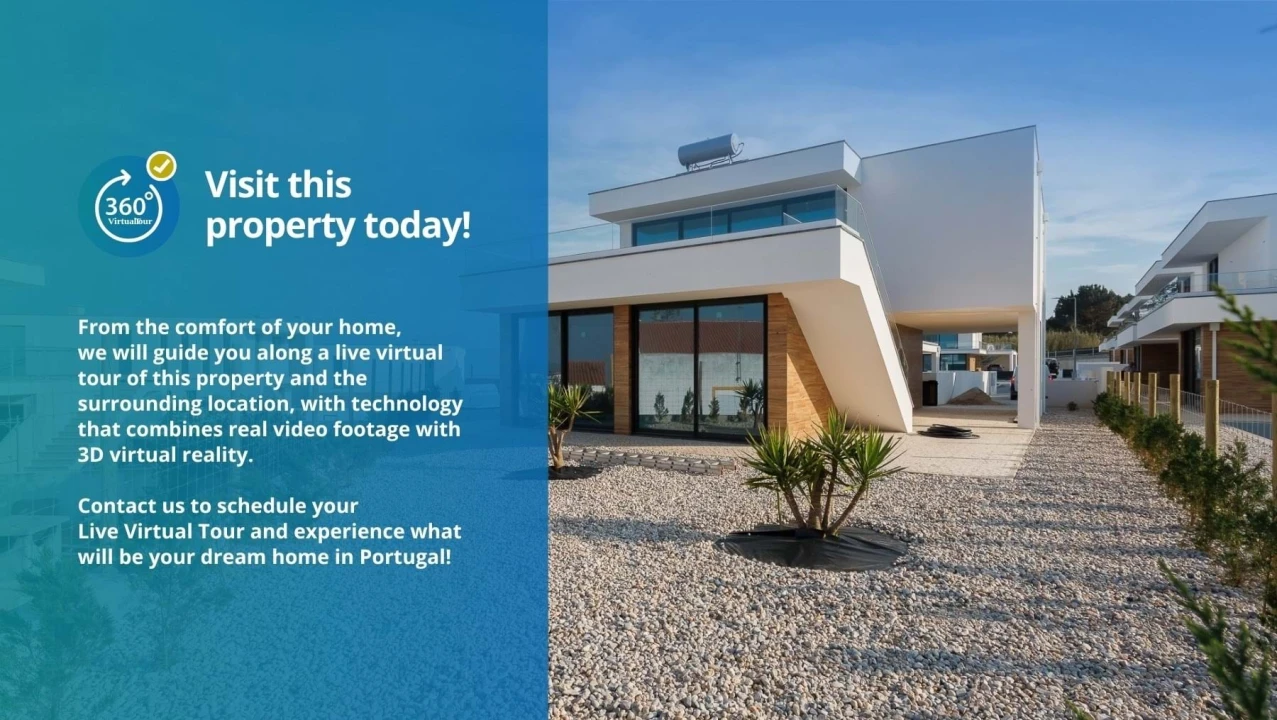 Moradia T3 para Venda em Tornada e Salir do Porto Foto 13