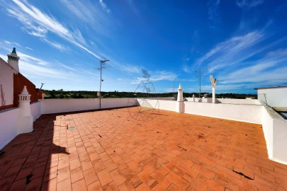 Apartamento T2 para Venda em Estômbar e Parchal