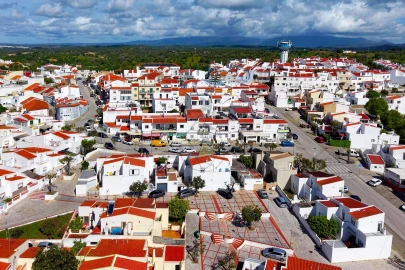 Apartamento T2 para Venda em Estômbar e Parchal