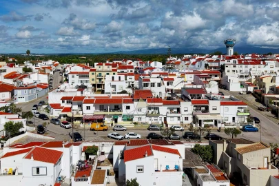 Apartamento T2 para Venda em Estômbar e Parchal