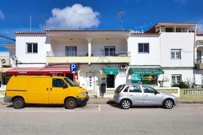 Apartamento T2 para Venda em Estômbar e Parchal