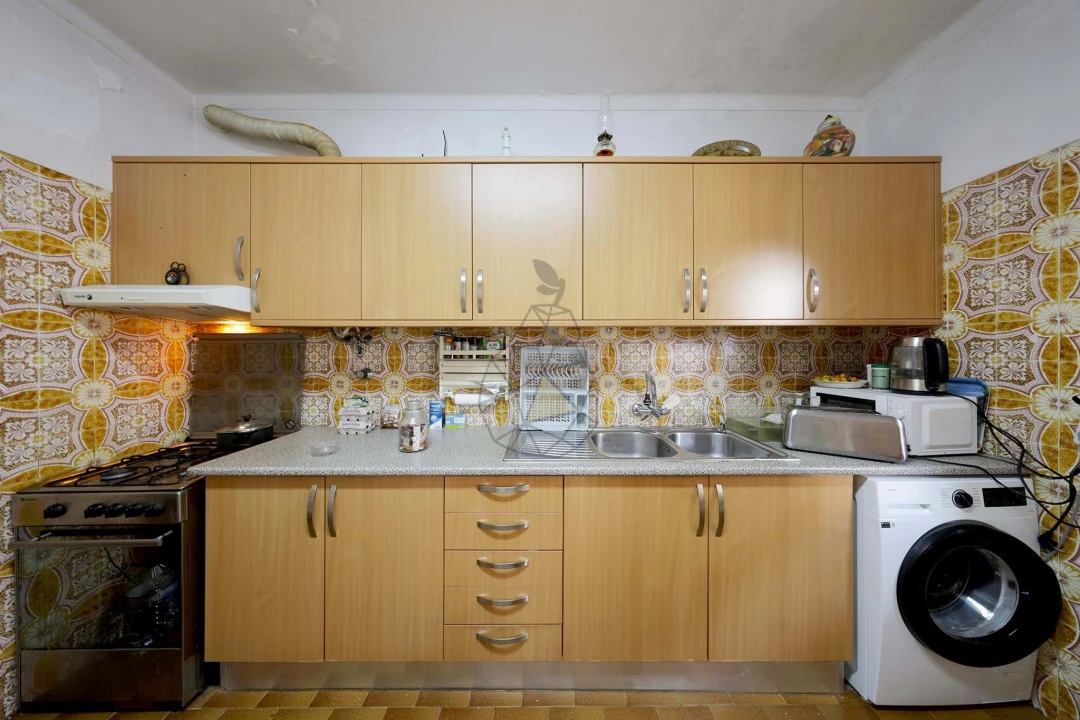 Apartamento T2 para Venda em Estômbar e Parchal Foto 8
