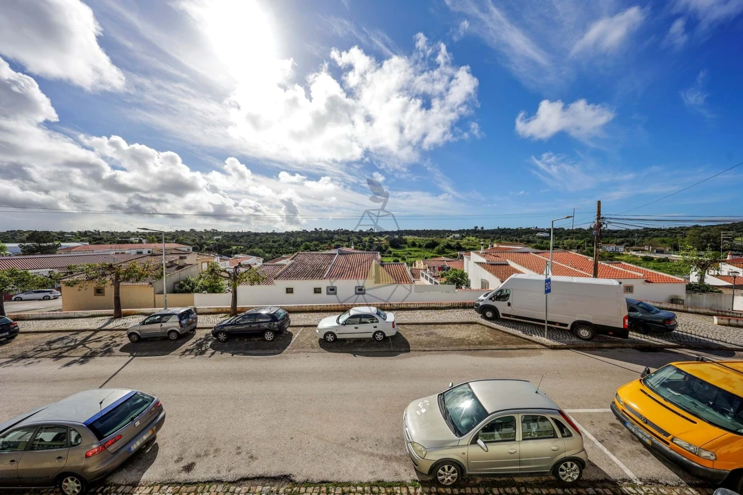 Apartamento T2 para Venda em Estômbar e Parchal Foto 29
