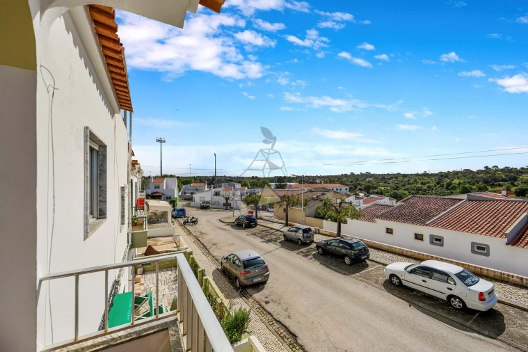 Apartamento T2 para Venda em Estômbar e Parchal Foto 19