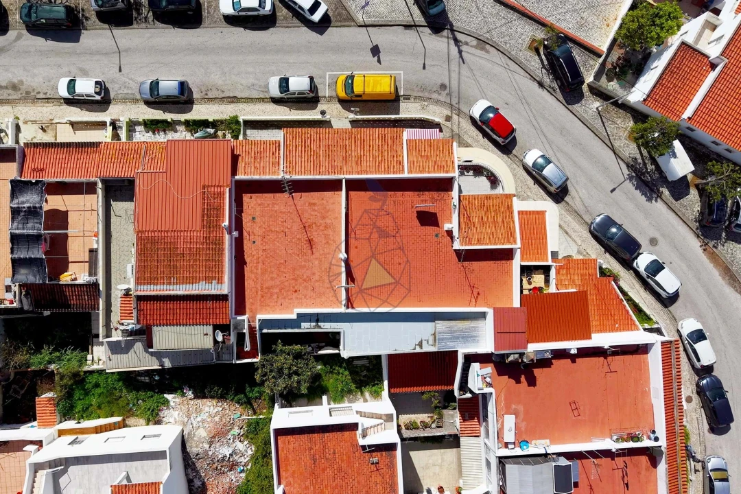 Apartamento T2 para Venda em Estômbar e Parchal Foto 37