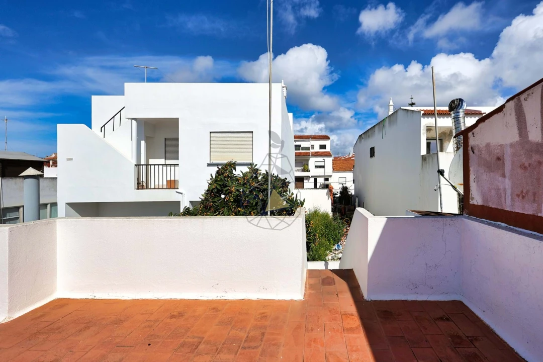 Apartamento T2 para Venda em Estômbar e Parchal Foto 15