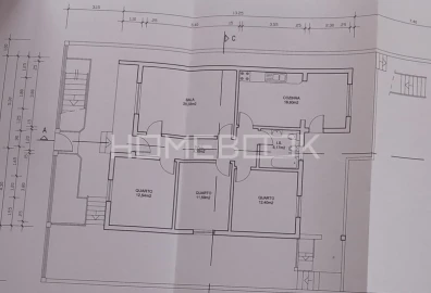 Moradia T6 para Venda em Vialonga