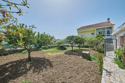 Moradia T6 para Venda em Vialonga