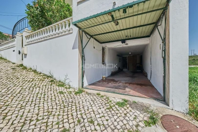 Moradia T6 para Venda em Vialonga