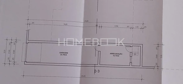 Moradia T6 para Venda em Vialonga