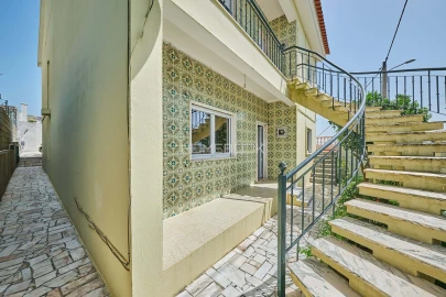 Moradia T6 para Venda em Vialonga