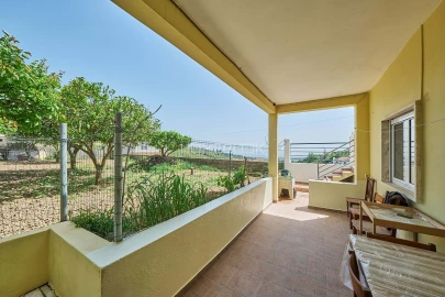 Moradia T6 para Venda em Vialonga