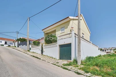 Moradia T6 para Venda em Vialonga