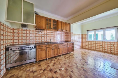 Moradia T6 para Venda em Vialonga